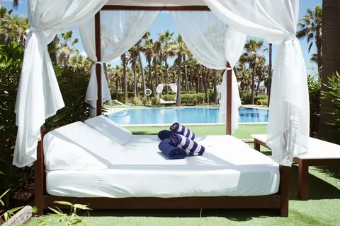 Hotel Algarve in VidaMar foto 30