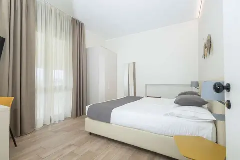 Hotel Berta in Desenzano del Garda — foto 5