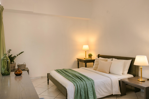 Aparthotel Century Resort foto 16