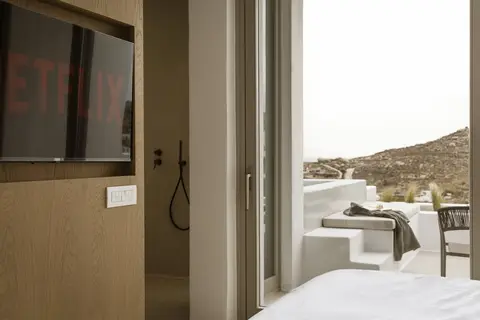 Mykonos Flow in Paradijs — foto 23