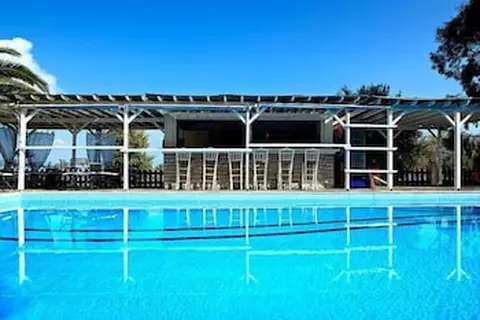 Ledra Samos Hotel in Δημοτική Ενότητα Μαραθοκάμπου — foto 21