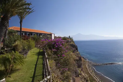 Parador de La Gomera in San Sebastián de la Gomera, foto 16