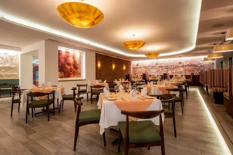 Park Royal Cancun All Inclusive in Templo del Alacran — foto 21