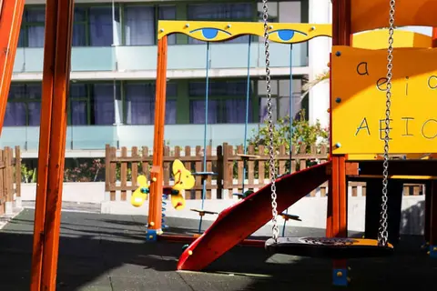 Appartementen Apolo Suites in Salou — foto 8