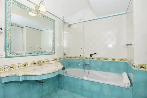 Hotel Conca d'Oro in Positano — foto 12