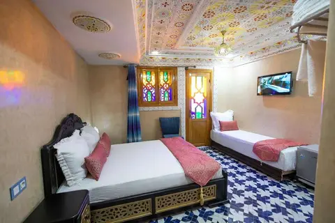 Hotel & Riad Dalila in Fez, foto 3
