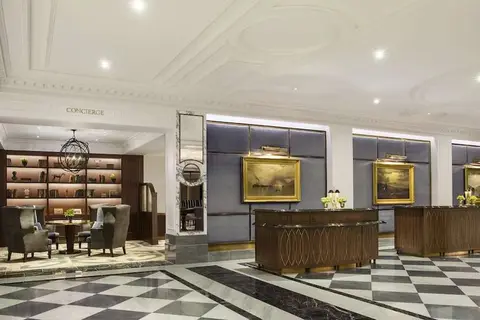 InterContinental New York Barclay in New York — foto 7