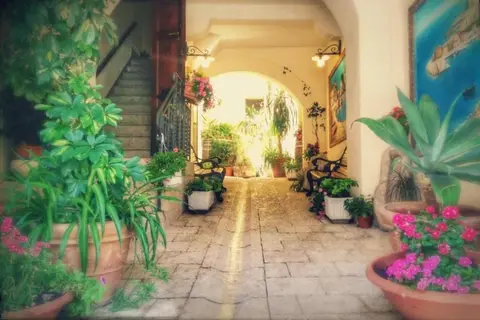 Locanda Scirocco in Castellammare del Golfo, foto 7
