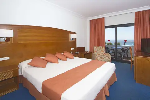 Hotel Lancelot Playa in Arrecife — foto 14