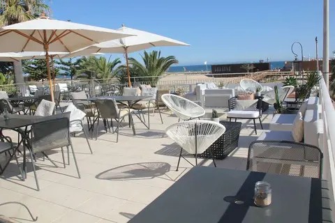 Hotel Vasco Da Gama in Vila Real de Santo António — foto 6