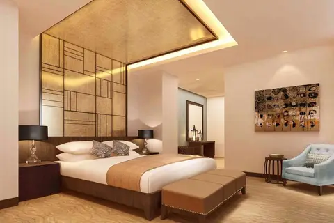 Alwadi Hotel Doha - MGallery Collection in Doha — foto 5