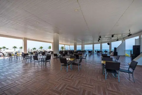 Vikingen Infinity Resort & Spa in Alanya, foto 20