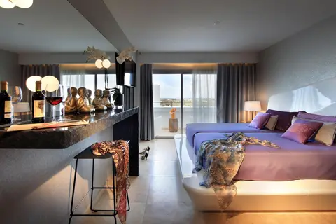 Ushuaïa Ibiza Beach Hotel - adults only in Sant Jordi de ses Salines — foto 36