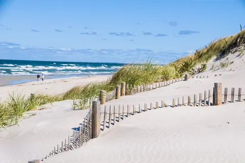 Camping Les Pérouses Du Phare foto 18