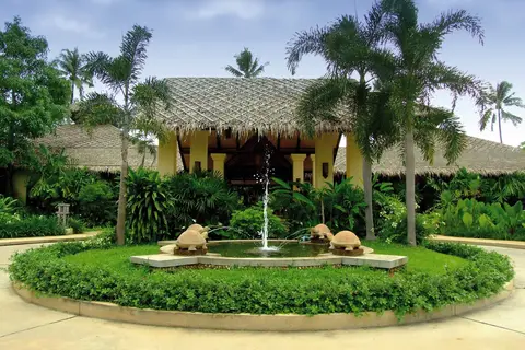 Centara Koh Chang Tropicana Resort in บ้านคลองพร้าว — foto 3