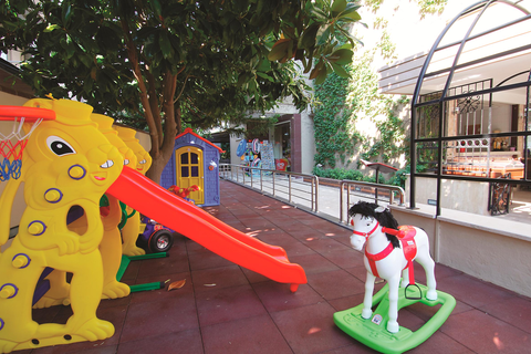 Appartementen My Home in Alanya — foto 10