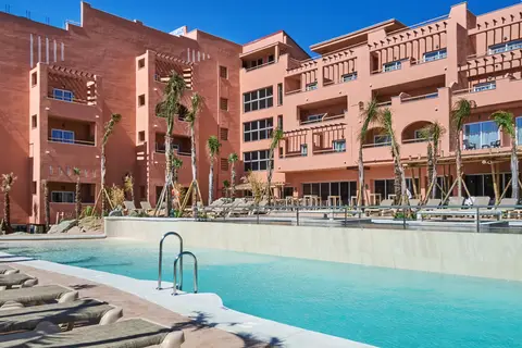 Hotel Tarifa Lances in Tarifa — foto 5