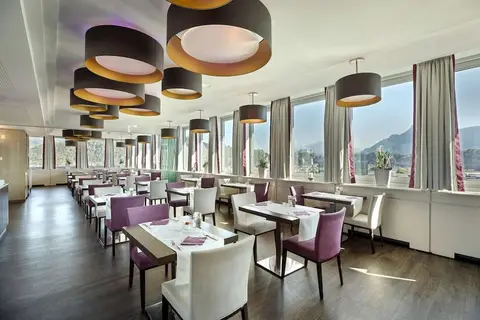 Austria Trend Hotel Europa Salzburg in Salzburg — foto 6