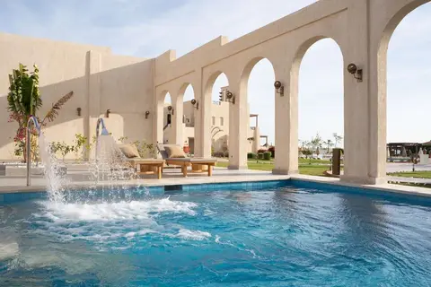 True Beach Village in Marsa Alam, foto 7