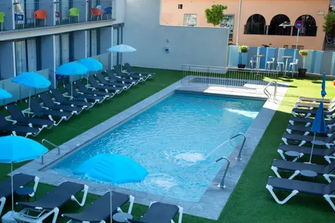 Hotel GHT Sa Riera in Tossa de Mar — foto 11