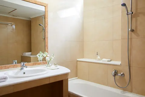 Preveza City Comfort Hotel in Preveza — foto 14