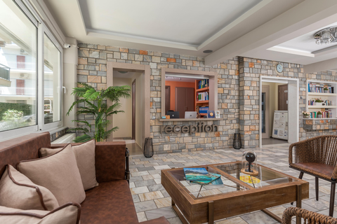 Ouzas Luxury Hotel foto 7