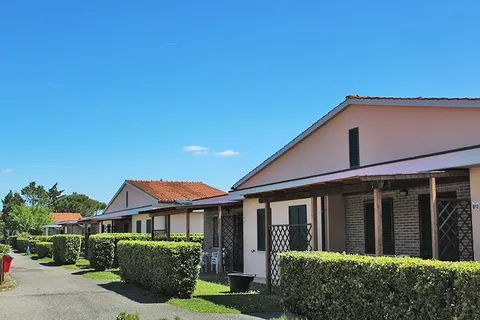 Vakantiepark La Cecinella foto 4