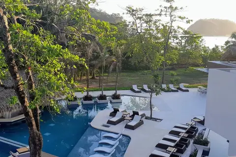 Azura Beach Resort in Playa Samara — foto 5