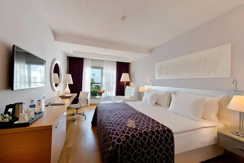 Akra Antalya in Antalya — foto 3