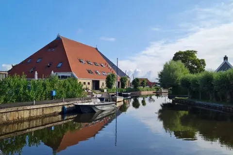 Verblijf bij BYNT foto 1