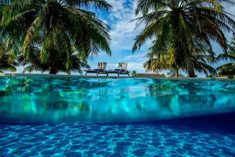 Holiday Inn Resort Kandooma Maldives in Kandoomaafushi — foto 3
