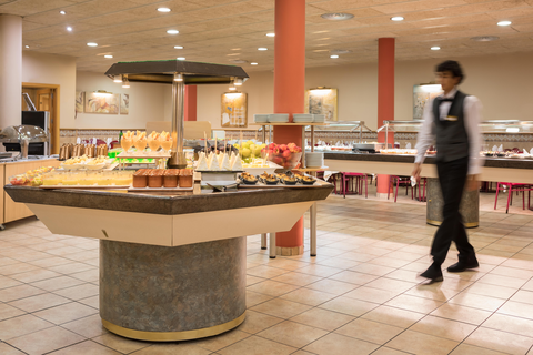 Hotel htop Royal Sun Suites in Santa Susanna — foto 11