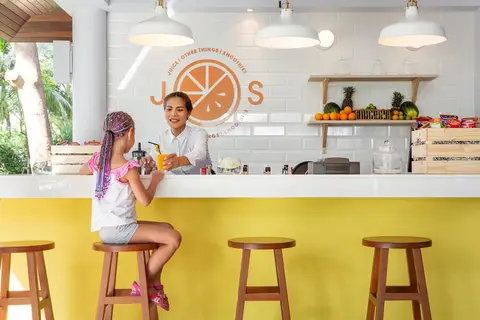 Sunwing Kamala Beach in ตำบลเชิงทะเล — foto 8