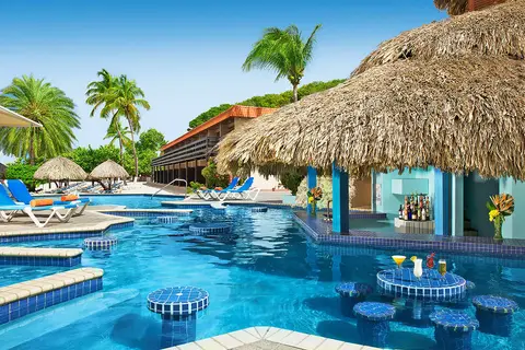 Sunscape Curacao Resort Spa & Casino in Willemstad — foto 22