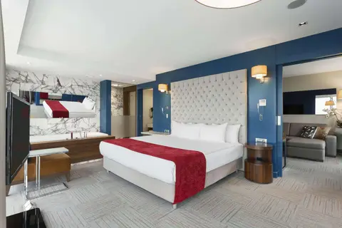 Ramada Encore by Wyndham Izmir in İstanbul, foto 30