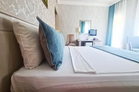X Life Hotel Sarigerme 15 in Ortaca, foto 24