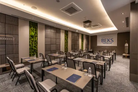 Beks Premium Resort & Spa in Kusadasi — foto 30
