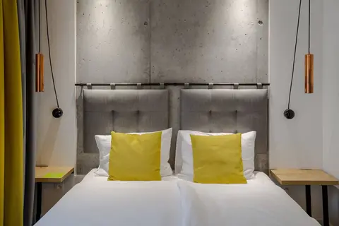 Aparthotel Lwowska1 in Krakau — foto 8