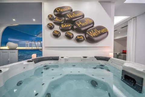 Meandros Boutique Hotel & SPA foto 23