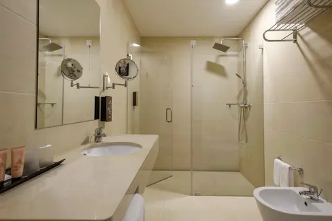 Hotel Regina in Ourém — foto 28