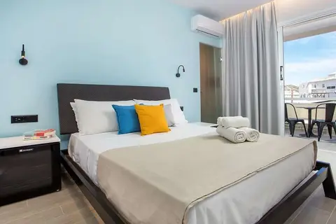 Faliraki Premium Hotel in Φαληράκι — foto 3