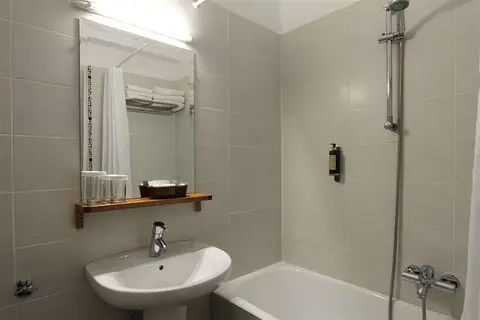 Pan Hotel in Athene — foto 15