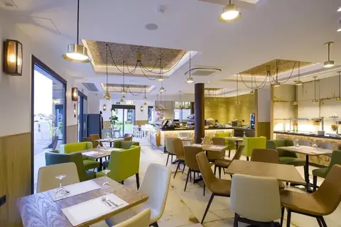 Hostal Mari in Sant Antoni de Portmany — foto 11