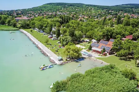 Napfény in Révfülöp — foto 22
