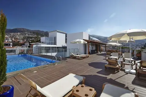 Madeira in Funchal