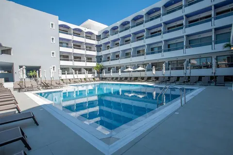 Rhodos Horizon Marina foto 1