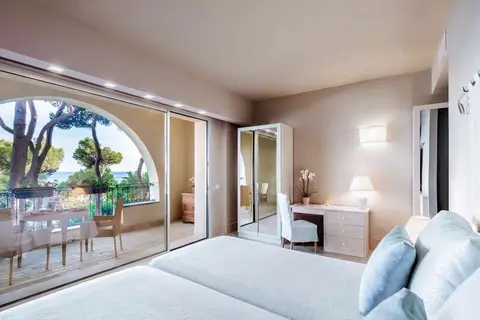 Forte Village Resort Hotel & Bungalows Il Cas in Pula — foto 3