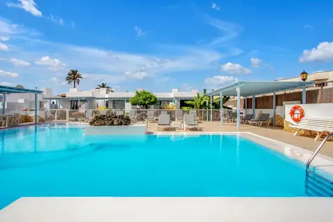 Bungalows Mar Azul in Corralejo — foto 26