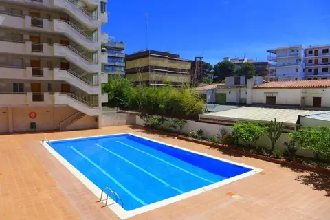 Apartamentos Decathlon & Maraton & Penthalon in Salou — foto 3