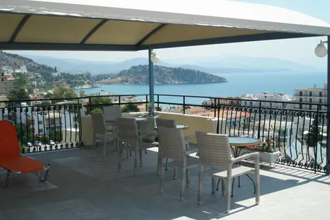 Alonia Studios & Maisonettes in Tolo, foto 19